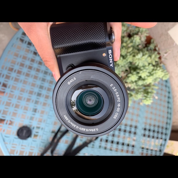 Sony a5000 - Picture 5 of 5